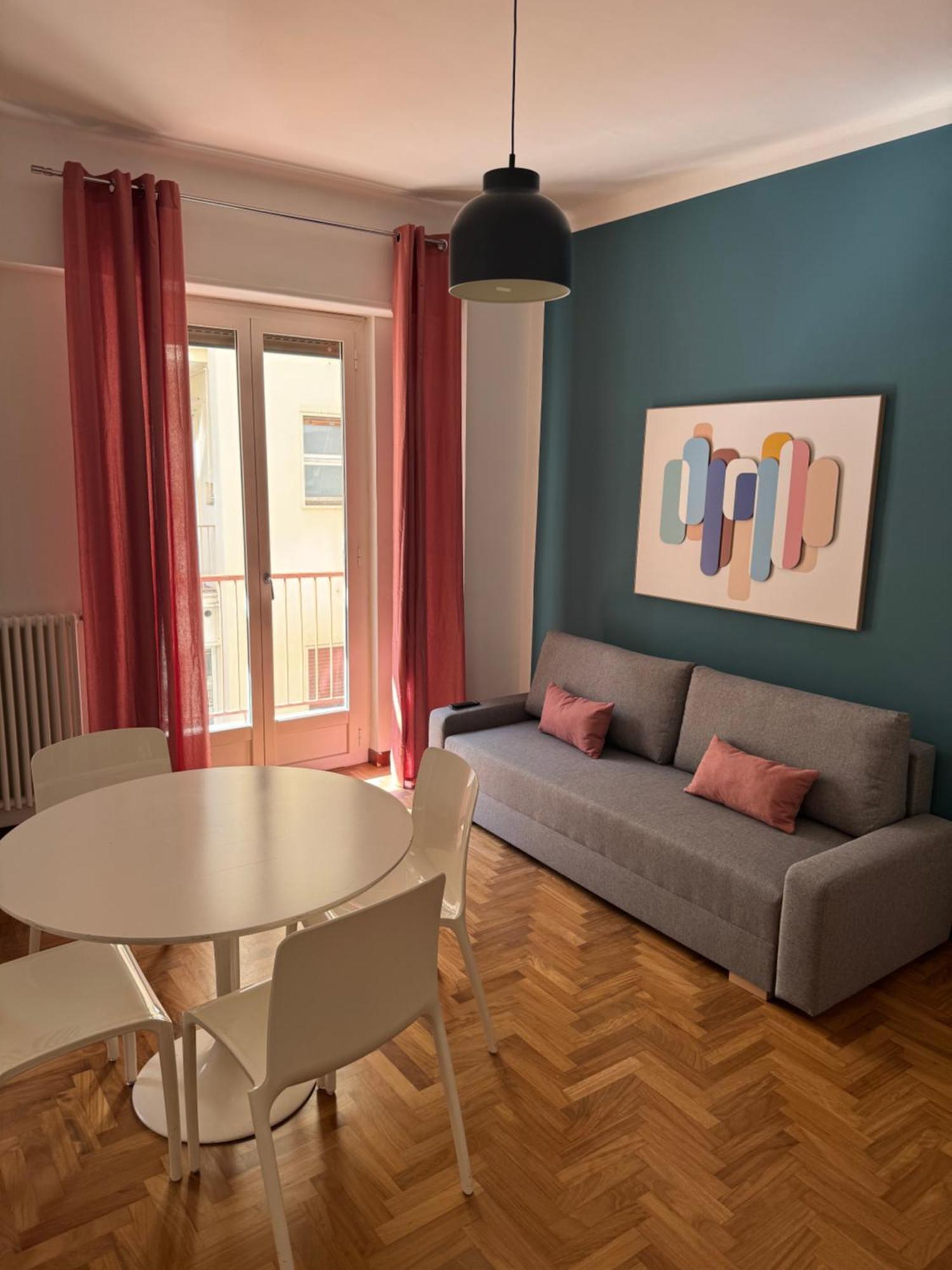 D&d Casa vacanze